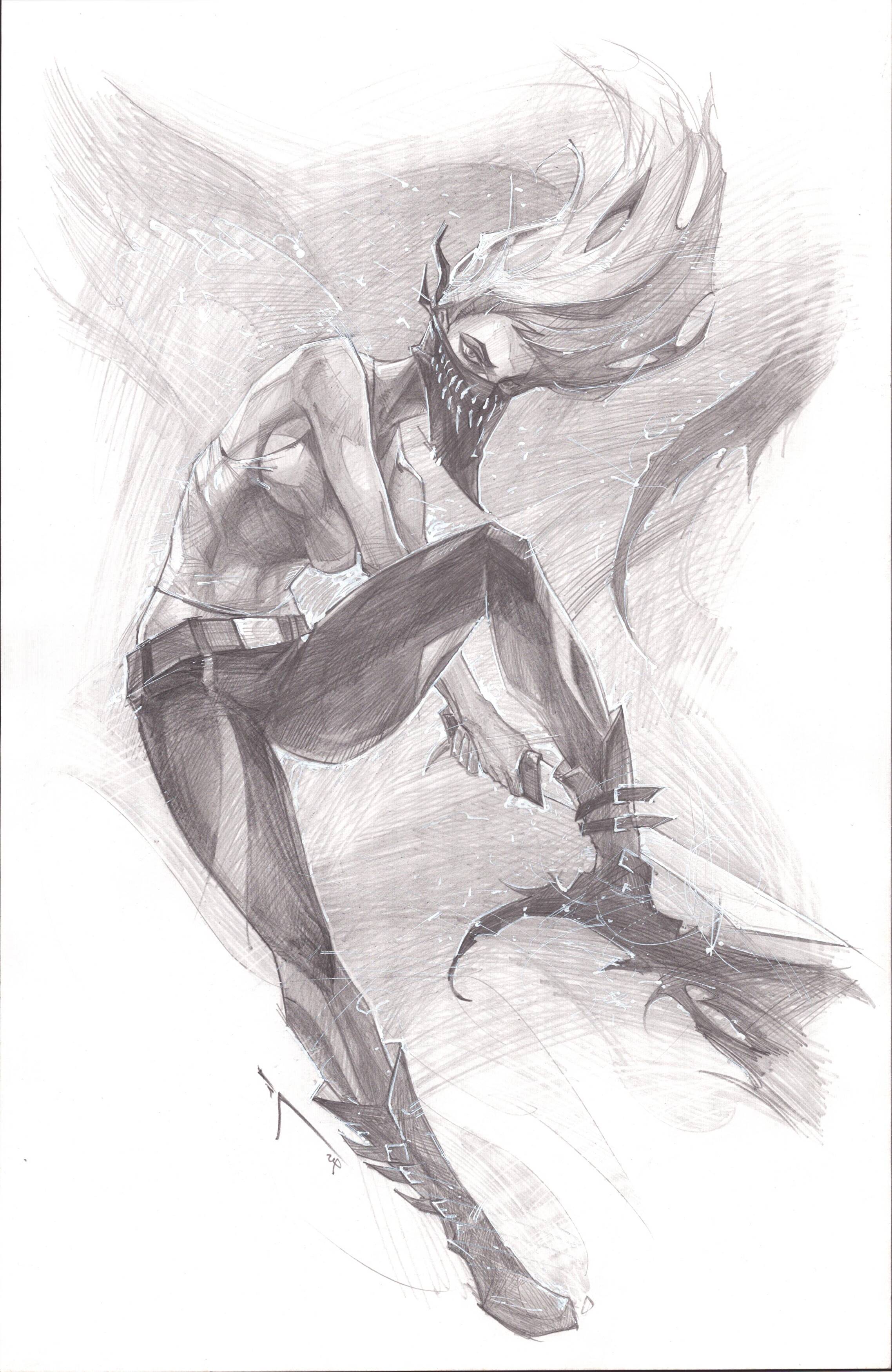 アメコミ Tao Spirit of the Tao by Top Cow | Key Collector Comics