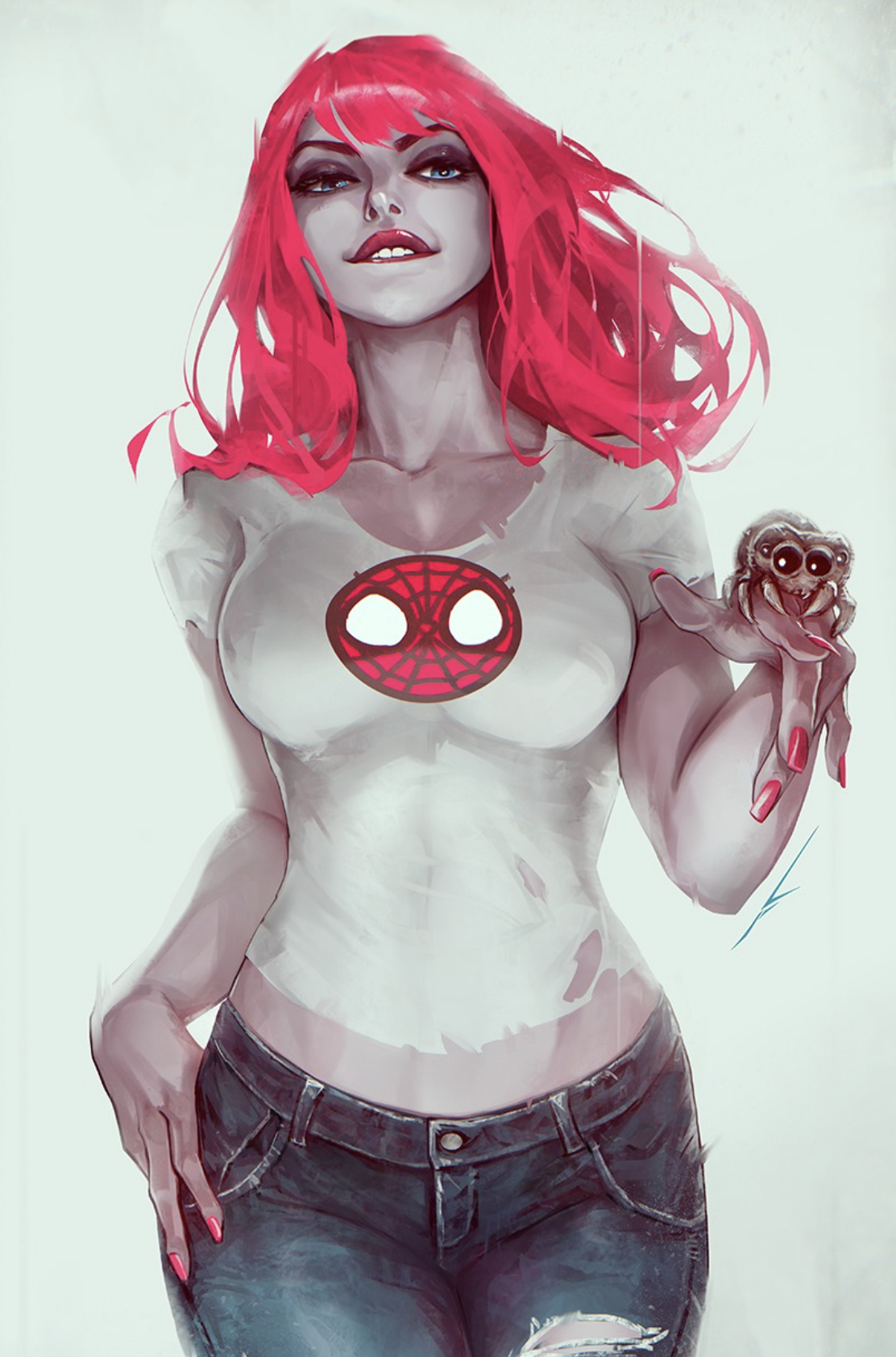 IVAN TAO | WE ARE COMIX ART